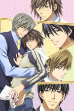 Watch Junjo Romantica 1channel